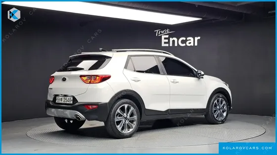 KIA STONIC DIESEL 1.6