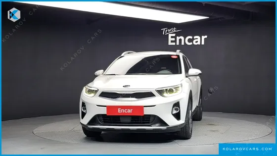 KIA STONIC DIESEL 1.6