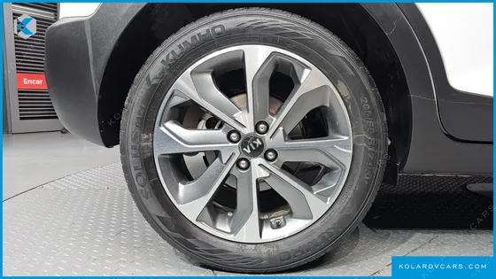 KIA STONIC DIESEL 1.6