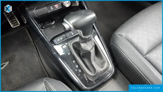 KIA STONIC DIESEL 1.6