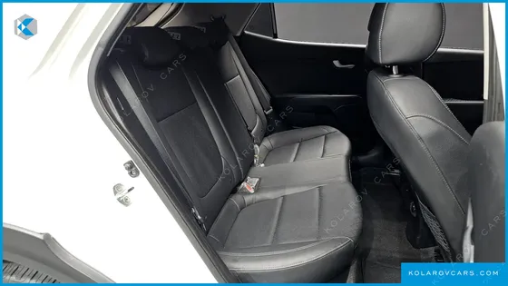 KIA STONIC DIESEL 1.6