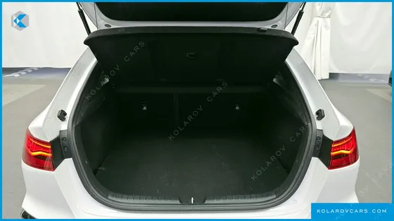 KIA K3 1.6 TURBO GT 5DOOR