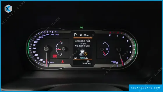 HYUNDAI TUCSON GASOLINE 1.6 TURBO 2WD