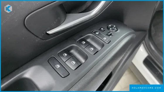 HYUNDAI TUCSON GASOLINE 1.6 TURBO 2WD