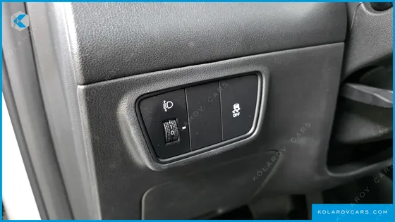 HYUNDAI TUCSON GASOLINE 1.6 TURBO 2WD
