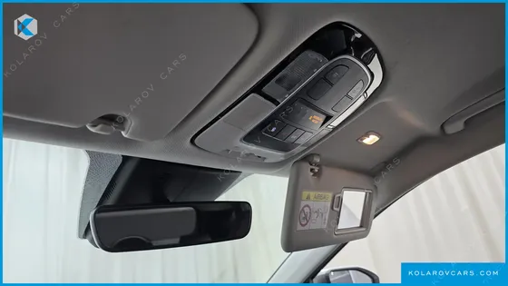 HYUNDAI TUCSON GASOLINE 1.6 TURBO 2WD