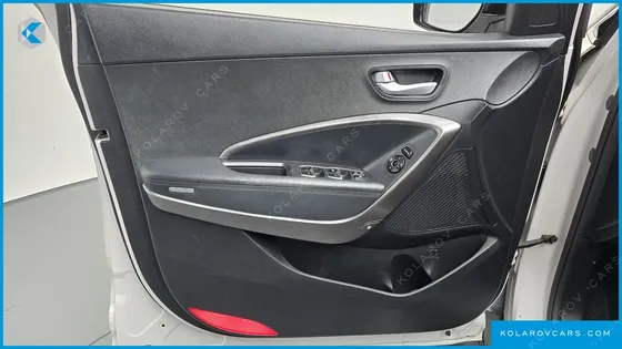 HYUNDAI SANTA FE DIESEL 2.0 2WD