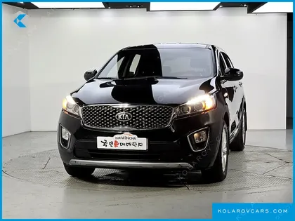 KIA SORENTO DIESEL 2.0 2WD