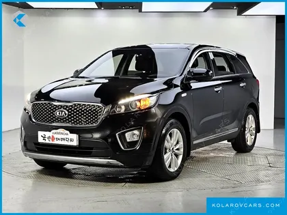 KIA SORENTO DIESEL 2.0 2WD