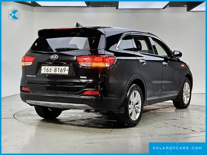 KIA SORENTO DIESEL 2.0 2WD