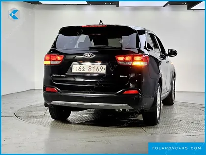 KIA SORENTO DIESEL 2.0 2WD