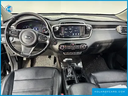 KIA SORENTO DIESEL 2.0 2WD