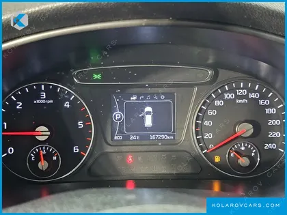 KIA SORENTO DIESEL 2.0 2WD