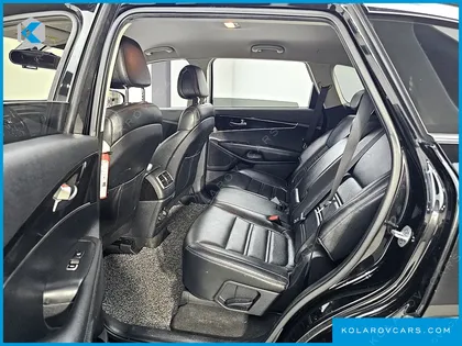 KIA SORENTO DIESEL 2.0 2WD