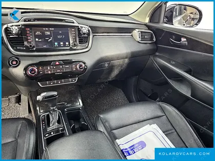 KIA SORENTO DIESEL 2.0 2WD