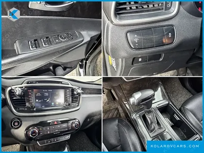KIA SORENTO DIESEL 2.0 2WD
