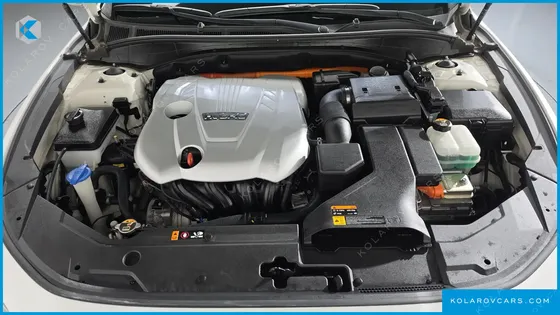 HYUNDAI GRANDEUR EXCLUSIVE