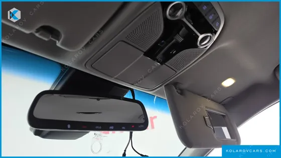 HYUNDAI GRANDEUR EXCLUSIVE
