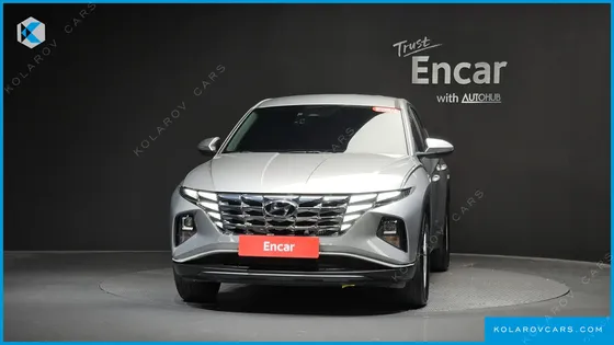 HYUNDAI TUCSON DIESEL 2.0 2WD