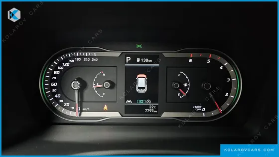 HYUNDAI TUCSON DIESEL 2.0 2WD
