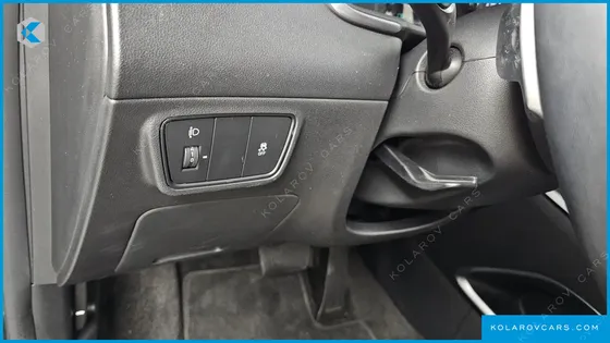 HYUNDAI TUCSON DIESEL 2.0 2WD
