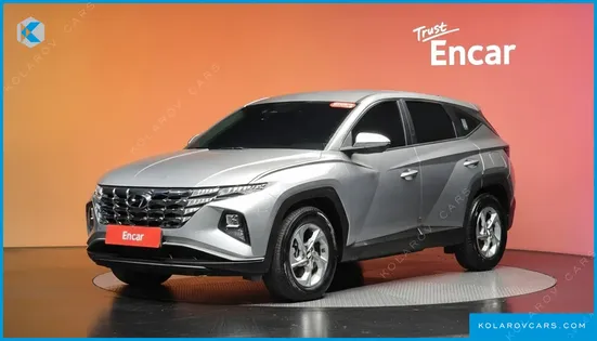 HYUNDAI TUCSON DIESEL 2.0 2WD