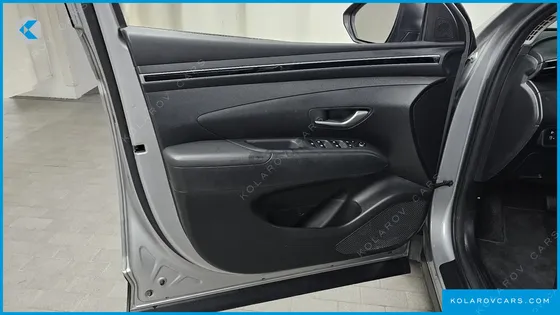 HYUNDAI TUCSON DIESEL 2.0 2WD