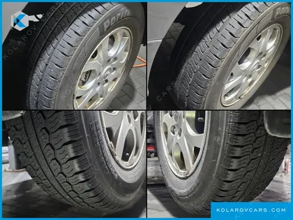 HYUNDAI STAREX 12-SEATER WAGON