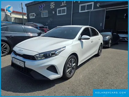 KIA K3 1.6