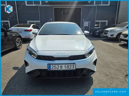 KIA K3 1.6