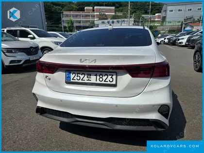 KIA K3 1.6