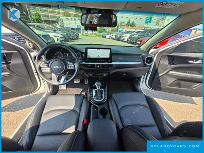 KIA K3 1.6