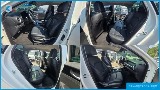 KIA K3 1.6