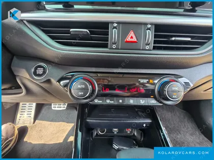 KIA K3 1.6