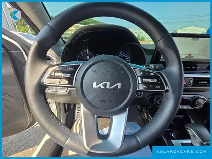 KIA K3 1.6