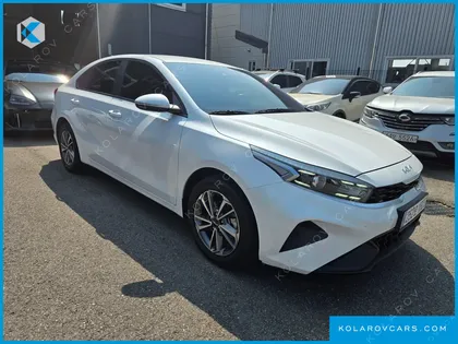 KIA K3 1.6