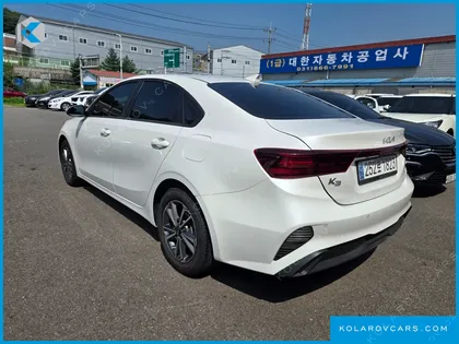 KIA K3 1.6