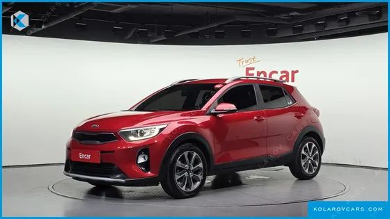 KIA STONIC DIESEL 1.6
