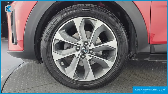 KIA STONIC DIESEL 1.6