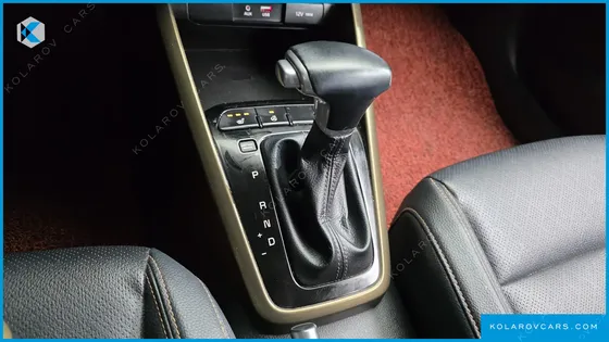 KIA STONIC DIESEL 1.6