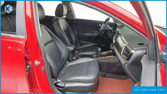 KIA STONIC DIESEL 1.6