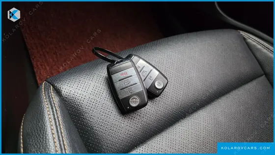 KIA STONIC DIESEL 1.6