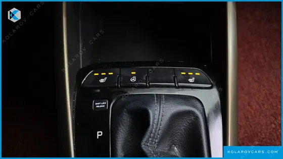 KIA STONIC DIESEL 1.6