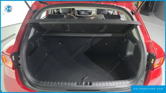 KIA STONIC DIESEL 1.6