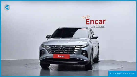 HYUNDAI TUCSON DIESEL 2.0 2WD