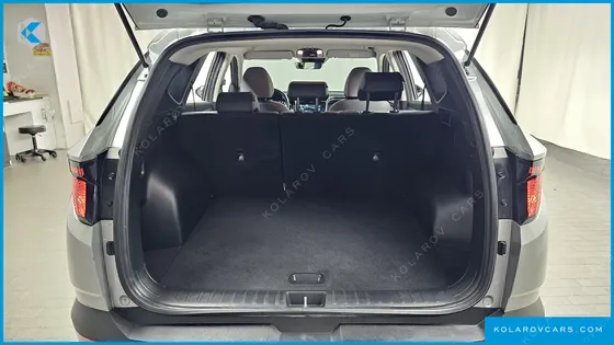HYUNDAI TUCSON DIESEL 2.0 2WD