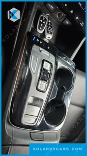 HYUNDAI TUCSON DIESEL 2.0 2WD