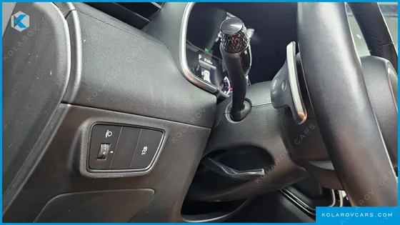 HYUNDAI TUCSON DIESEL 2.0 2WD