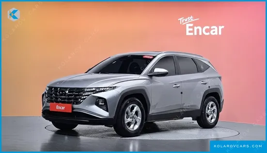 HYUNDAI TUCSON DIESEL 2.0 2WD