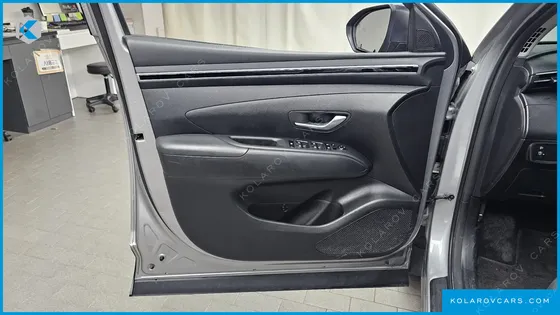 HYUNDAI TUCSON DIESEL 2.0 2WD
